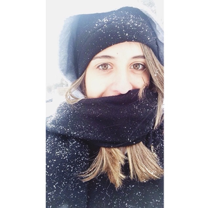 Foto de perfil de Bianca Cremon