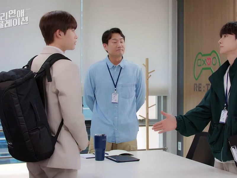 Foto 7 de Our Dating Sim