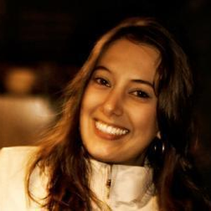 Foto de perfil de Elisa Monteiro