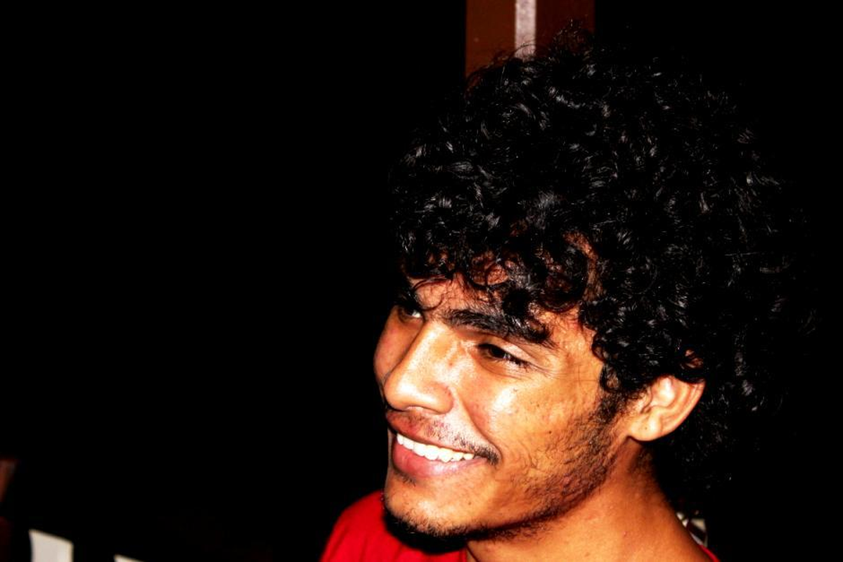 Teddy Falcao - Foto 1