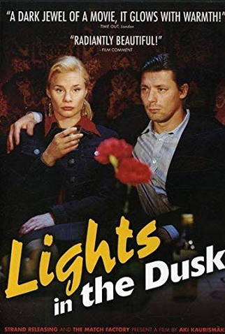 Poster 6 de Filme Luzes na Escuridão (2006)