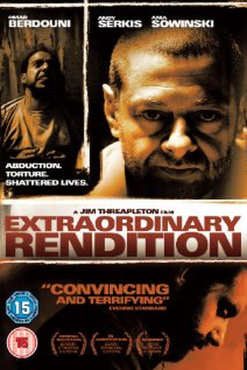 Poster de Filme Rendição Extraordinária (2007)