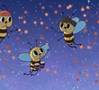 See Bees Gee! Bees!