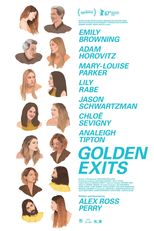 Grande Saída (Golden Exits)