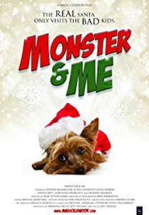 Monster & Me (Monster & Me)