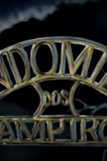 Condomínio dos Vampiros (O Condomínio dos Vampiros)