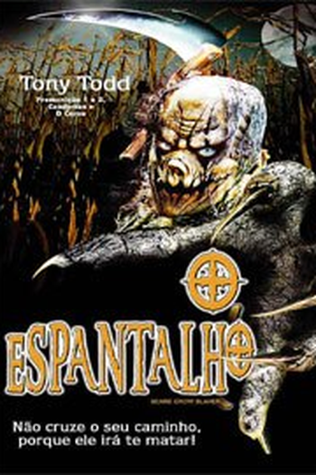  de Filme O Espantalho (2004)