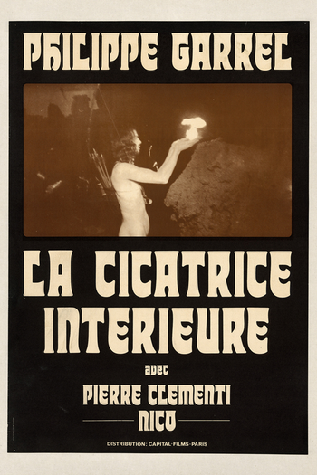  de Filme A Cicatriz Interior (1972)