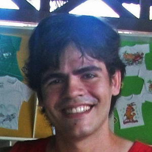 Foto de perfil de Nilton Bernardo Gois