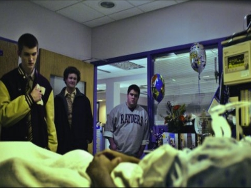 Foto 3 de Invencíveis