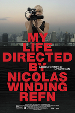 Minha Vida Dirigida Por Nicolas Winding Refn (My Life Directed by Nicolas Winding Refn)