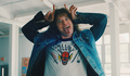 Joseph Quinn não voltará em 5ª temporada de Stranger Things