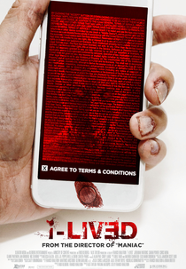 Aplicativo do Mal (I-Lived)