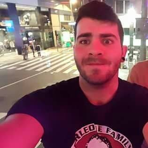 Foto de perfil de Fabricio Fabbri