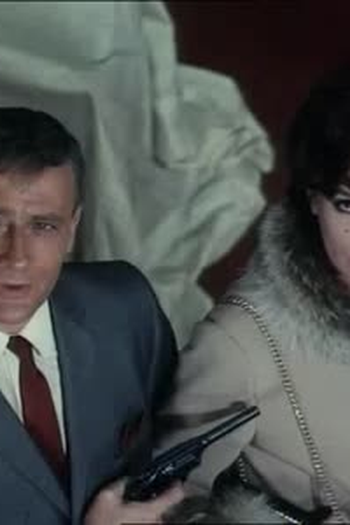 Poster de Episódio Countdown (1967)