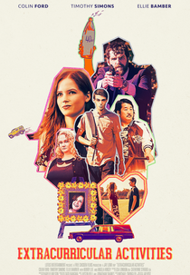 Atividades Extracurriculares (Extracurricular Activities)