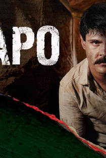 El Chapo (1ª Temporada) - Poster / Capa / Cartaz - Oficial 4