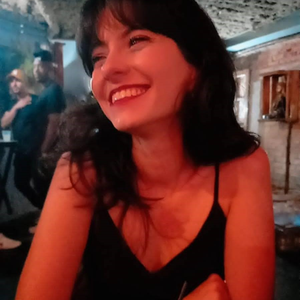 Foto de perfil de isa risso