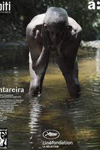 Poster de Curta Cantareira (2021)