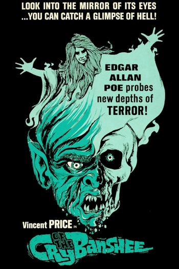  de Filme O Uivo da Bruxa (1970)