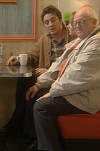 Poster de Episódio Hutch (2003)