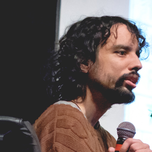 Foto de perfil de Rodrigo da Costa