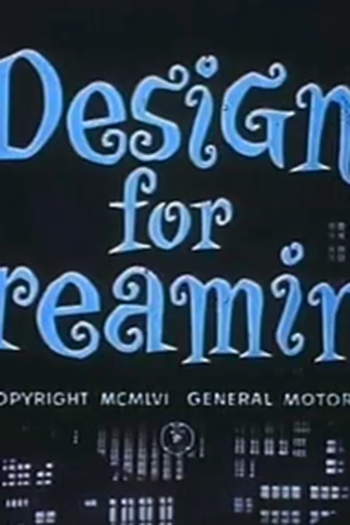  de Curta Design for Dreaming  (1956)