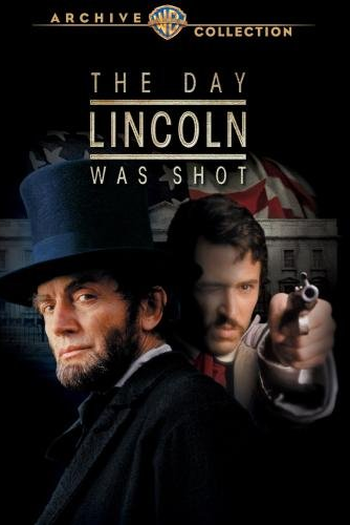  de Filme O Assassinato do Presidente (1998)