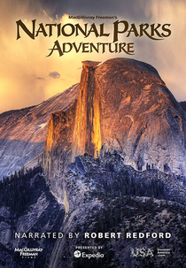 National Parks Adventure (National Parks Adventure)