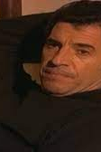 Poster de Episódio Amigo é pra essas Coisas (2001)