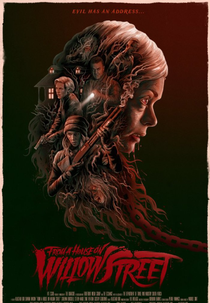 O Demônio da Rua Willow (From a House on Willow Street)