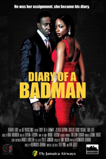 Diary of a Badman (Diary of a Badman)