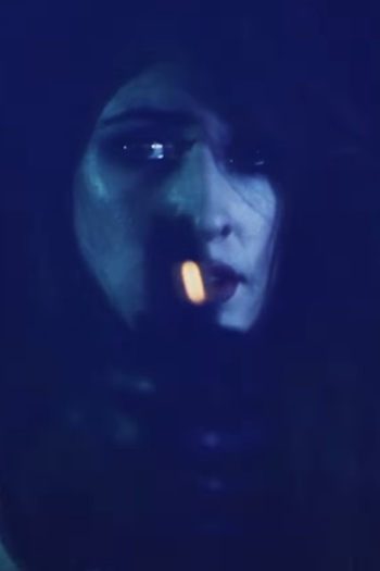 Poster de Curta Tearist: Headless (2015)