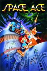 Ás Espacial (Space Ace)