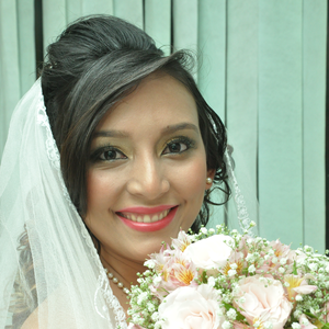 Foto de perfil de Ana Carolina