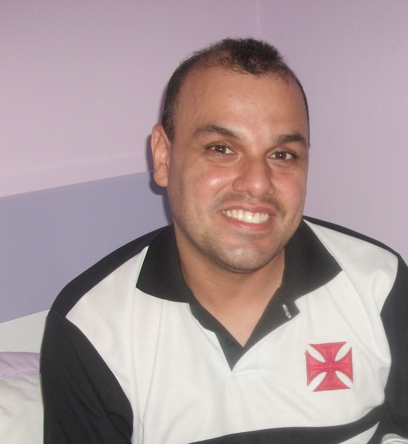 Márcio Balbino da Costa - Foto 1