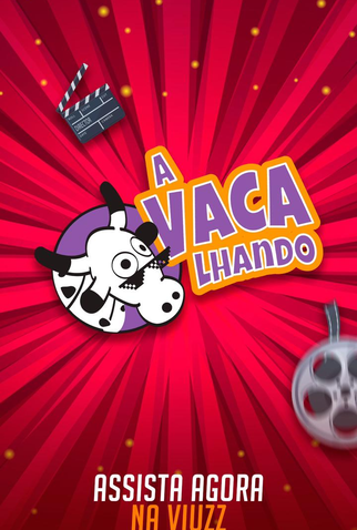 Poster 1 de Série aVACAlhando (2021)