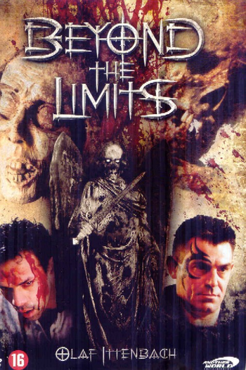  de Filme Além dos Limites (2003)