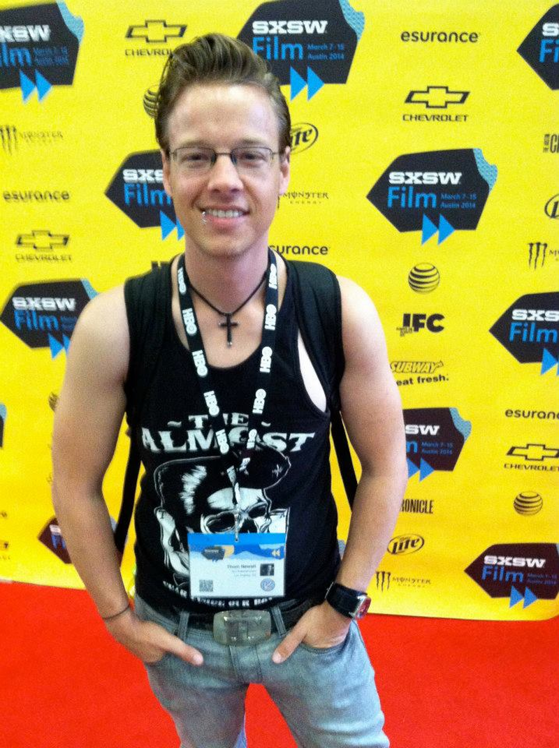 Thom Newell - Foto 1
