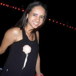 Foto de perfil de Maiara Fontenele