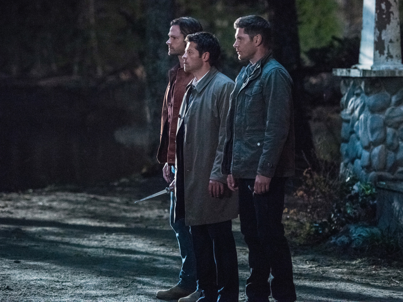Foto 56 de Sobrenatural (12ª Temporada)