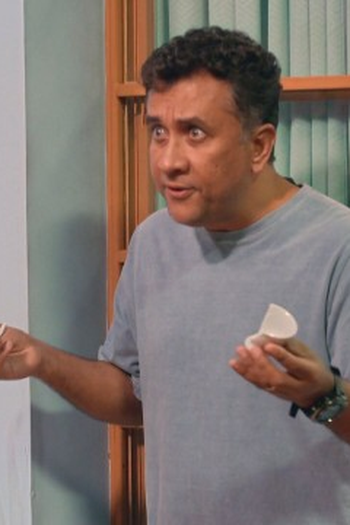 Poster de Episódio Tem Louça (2019)