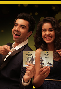 Half Ticket (Half Ticket)