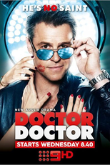 Doctor Doctor ( 1ª temporada) (Doctor Doctor)