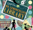 Fuga da Biblioteca do Sr. Lemoncello