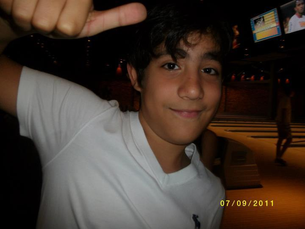 Tiago Amorim Andrade - Foto 1