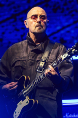 Paul Arthurs