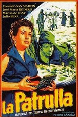 La Patrulla (La Patrulla)