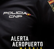 Alerta Aeropuerto: Madrid