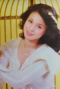 Ling Chia (I) - Poster 5